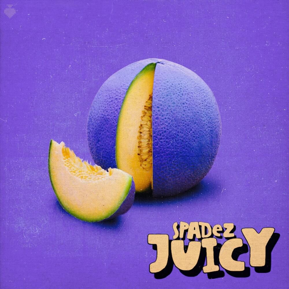 Cover image for Juicy - Single