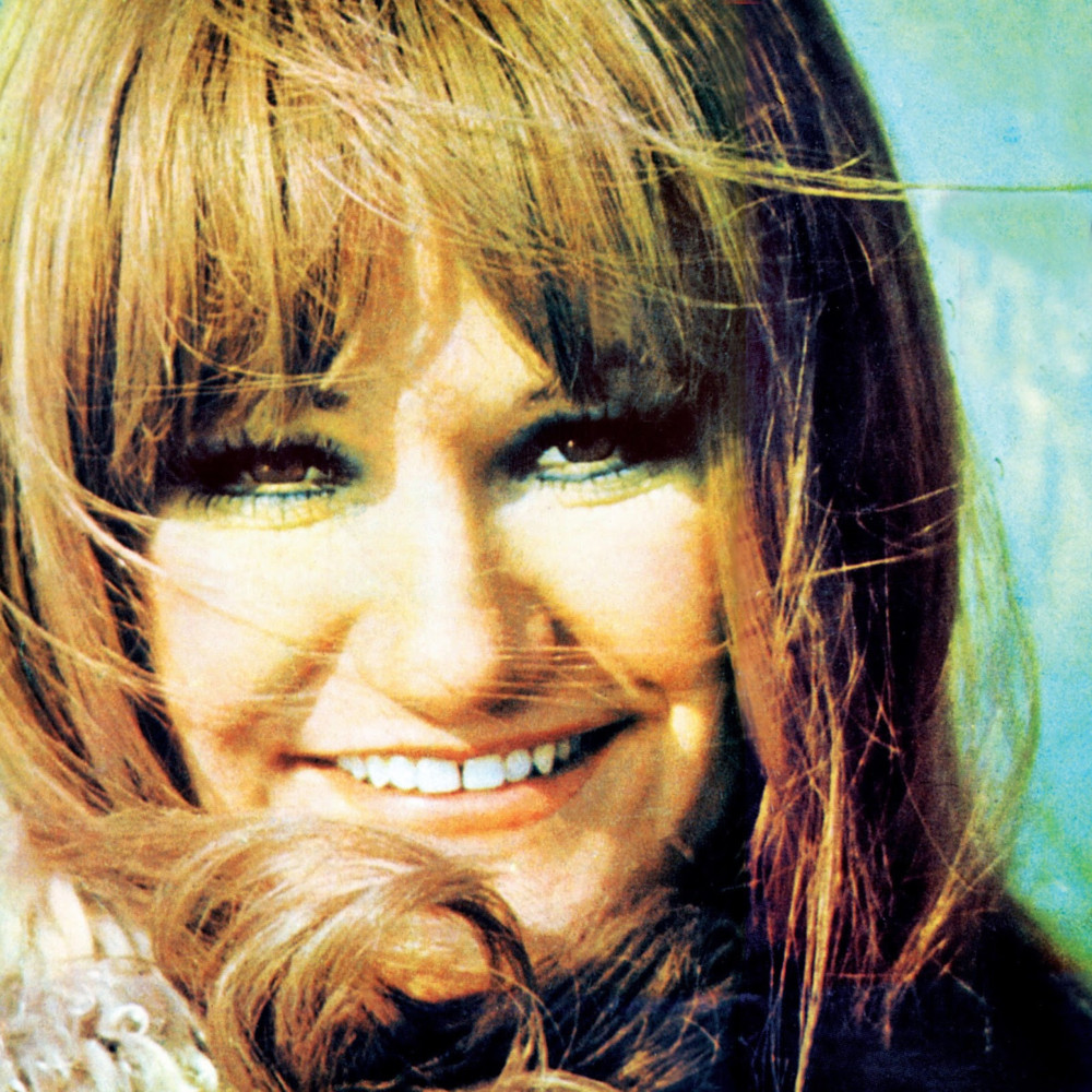 Photo of Selda Bağcan