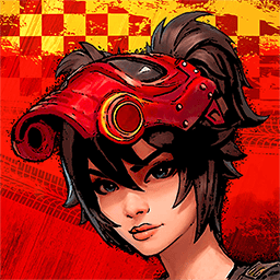 Album cover art for "Fire and Steel" by Fortnite