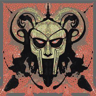 Album cover art for "Sofa King (Danger Mouse Remix)" by DANGERDOOM