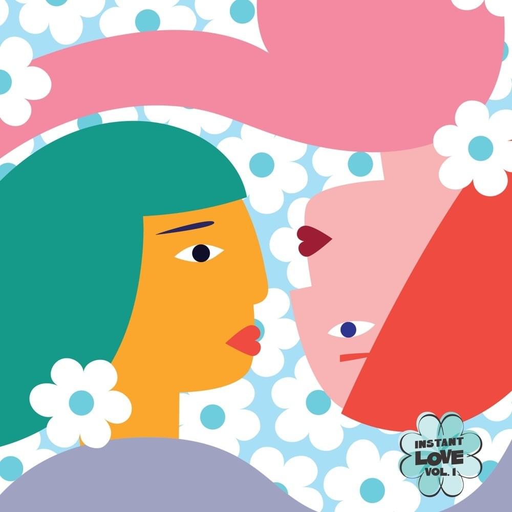 Cover image for Instant Love Volume 1