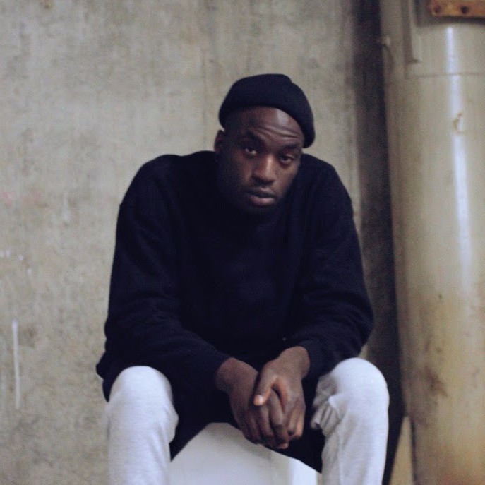 Photo of Petite Noir