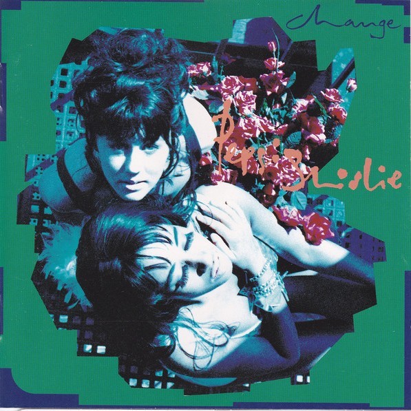Can You Do It Forever by Pepsi & Shirlie
