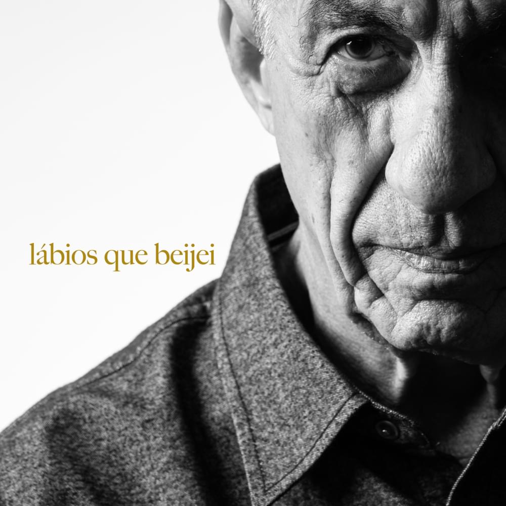 Lábios Que Beijei by Fagner
