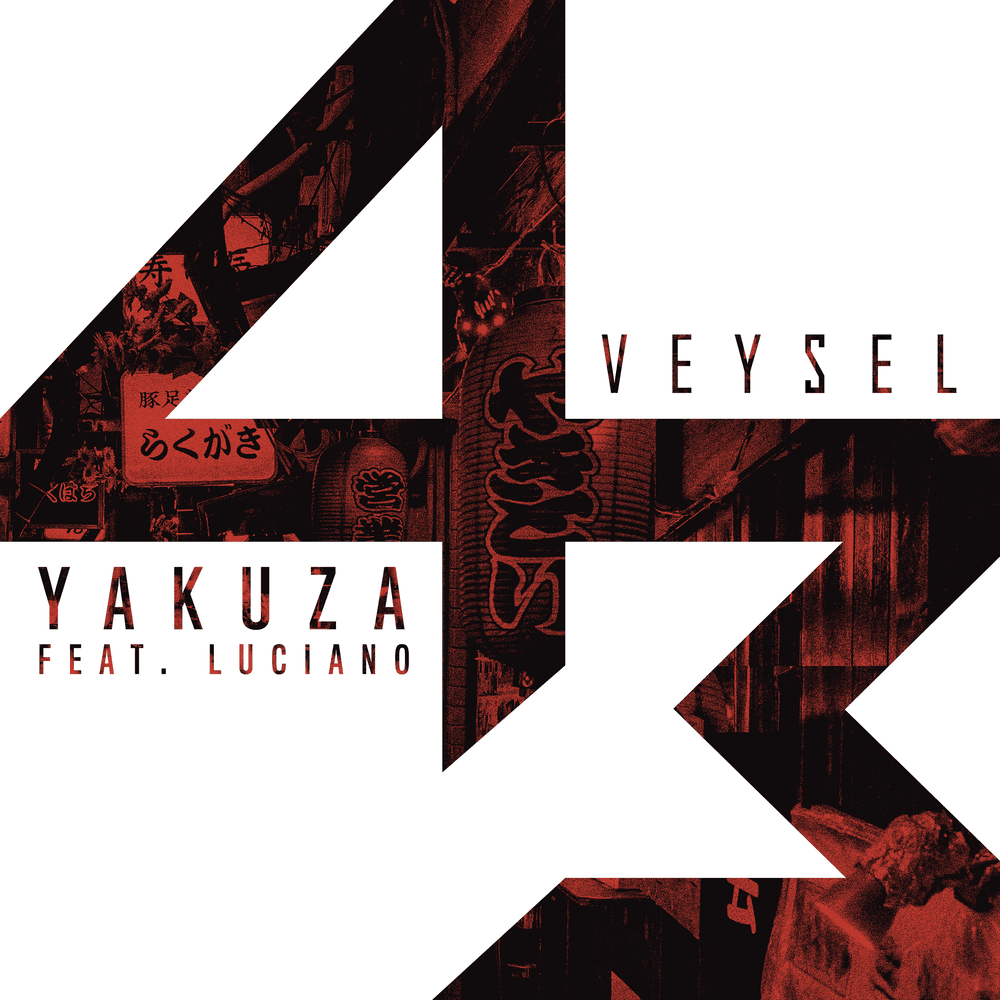 Yakuza by Veysel