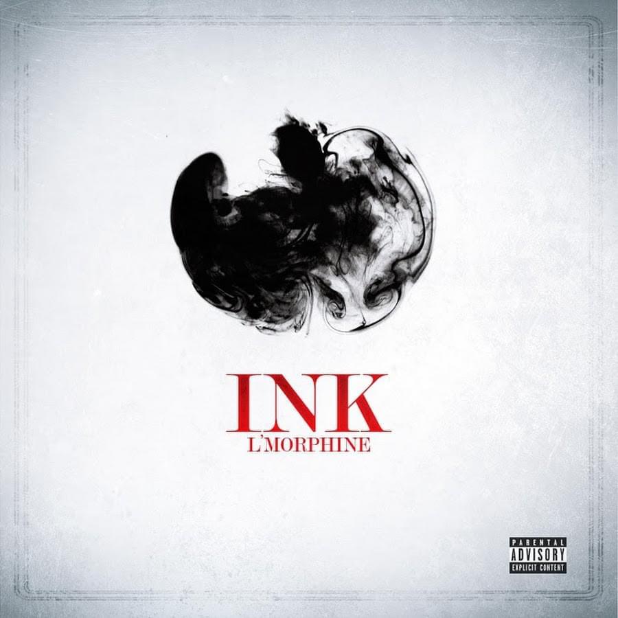 Cover image for INK