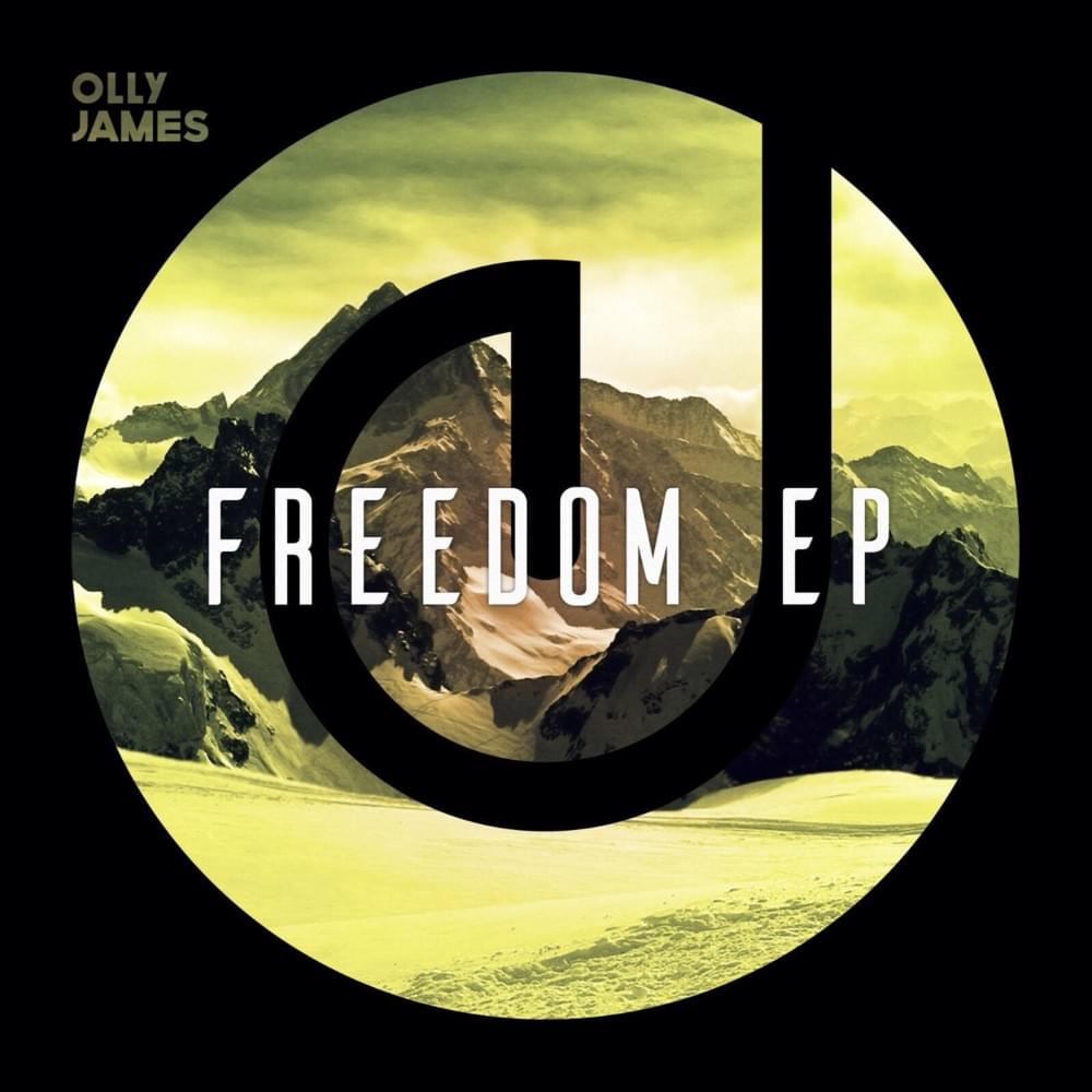 Cover image for Freedom EP