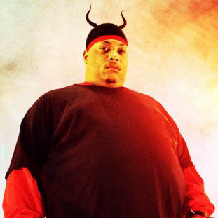 Cover image for King Gordy