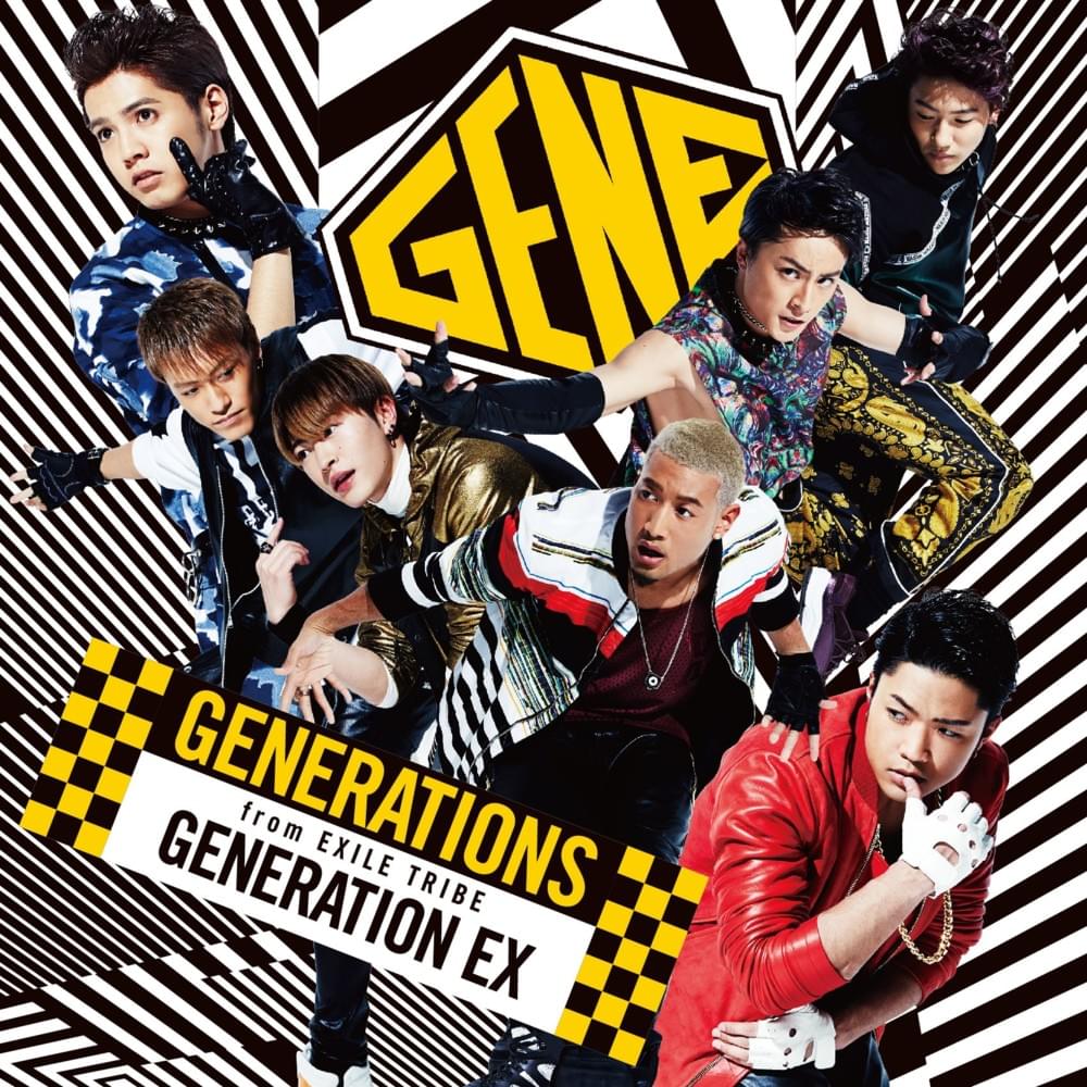 花 (Flower) by GENERATIONS from EXILE TRIBE