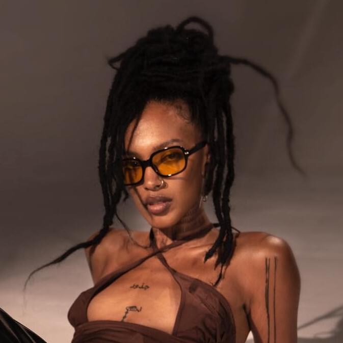Photo of Alewya