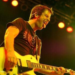 Tony Sly Profile Picture Photo of Tony Sly