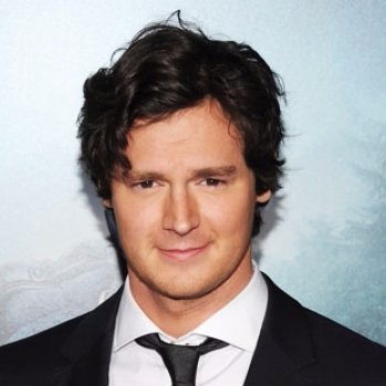 Photo of Benjamin Walker