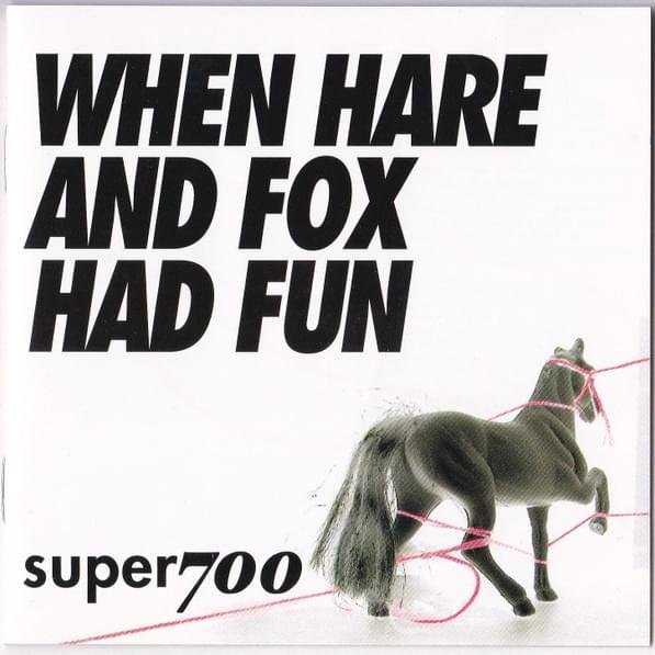 I Love You by Super700