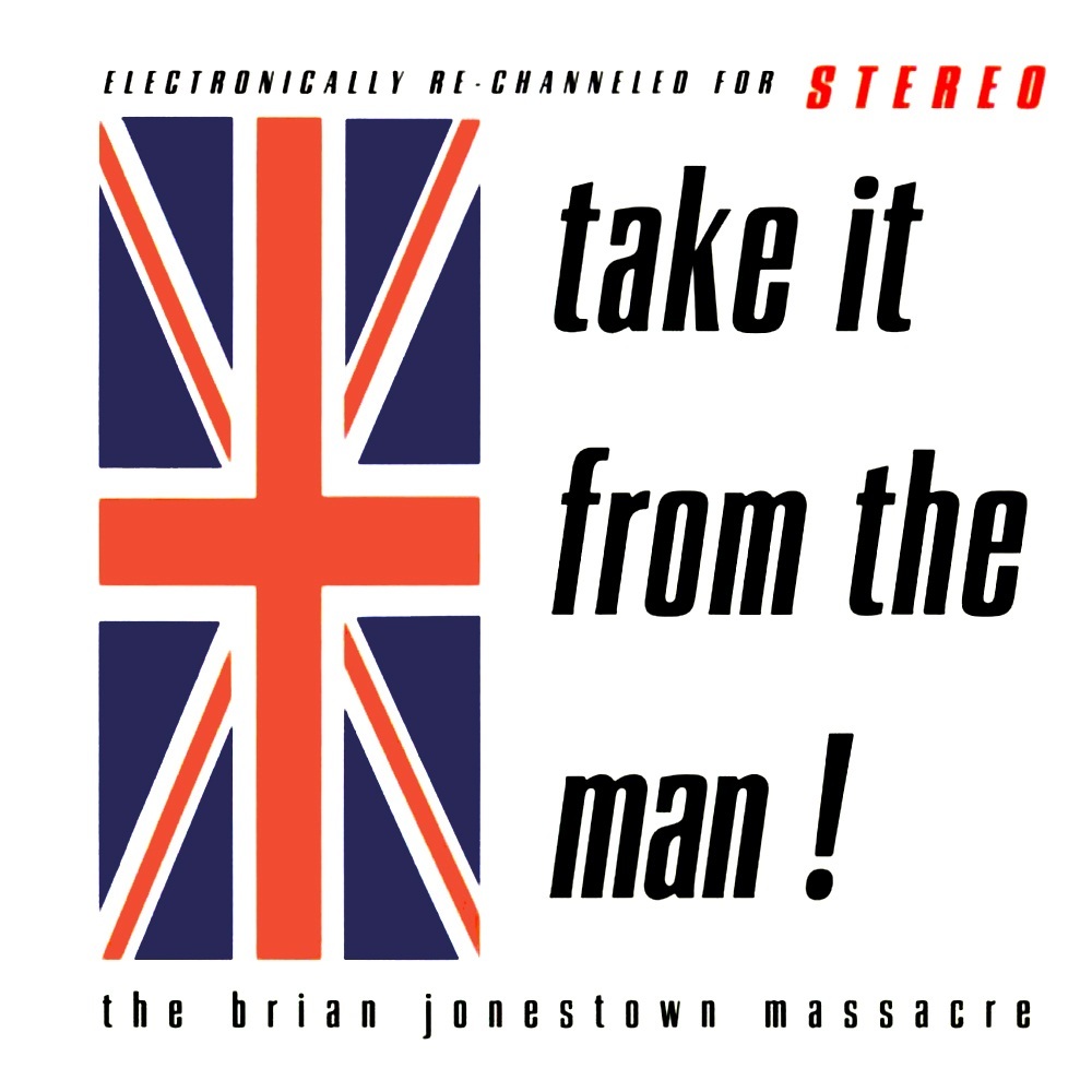 (David Bowie I Love You) Since I Was Six by The Brian Jonestown Massacre