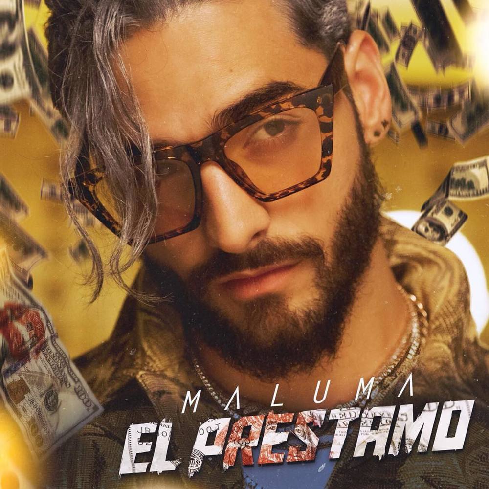 El Préstamo by Maluma