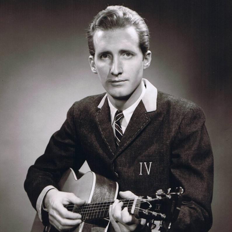 Photo of George Hamilton IV