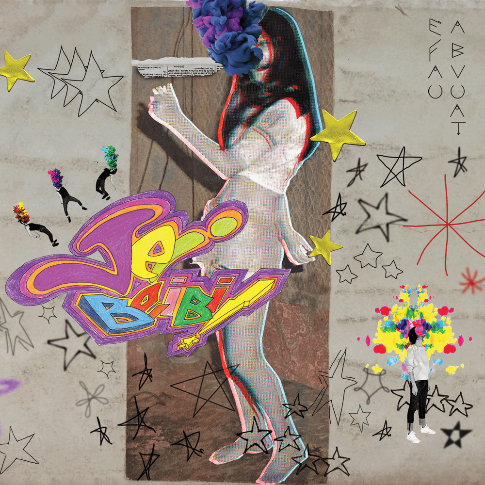 Cover image for Jei Beibi