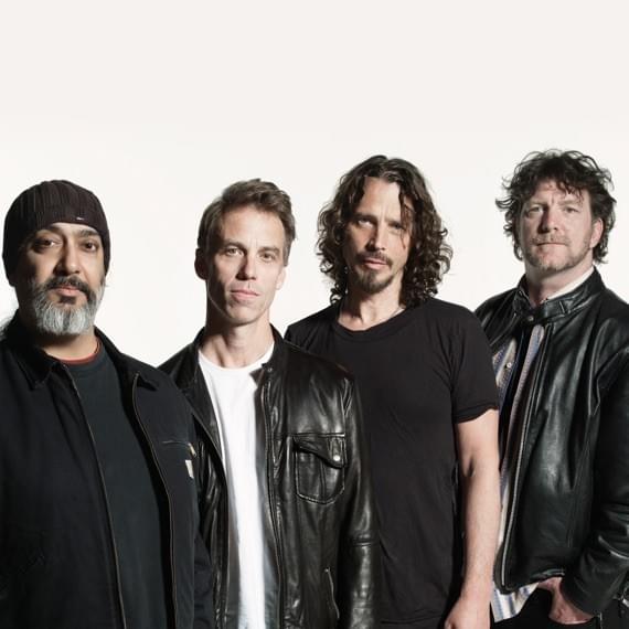Soundgarden Profile Picture Photo of Soundgarden