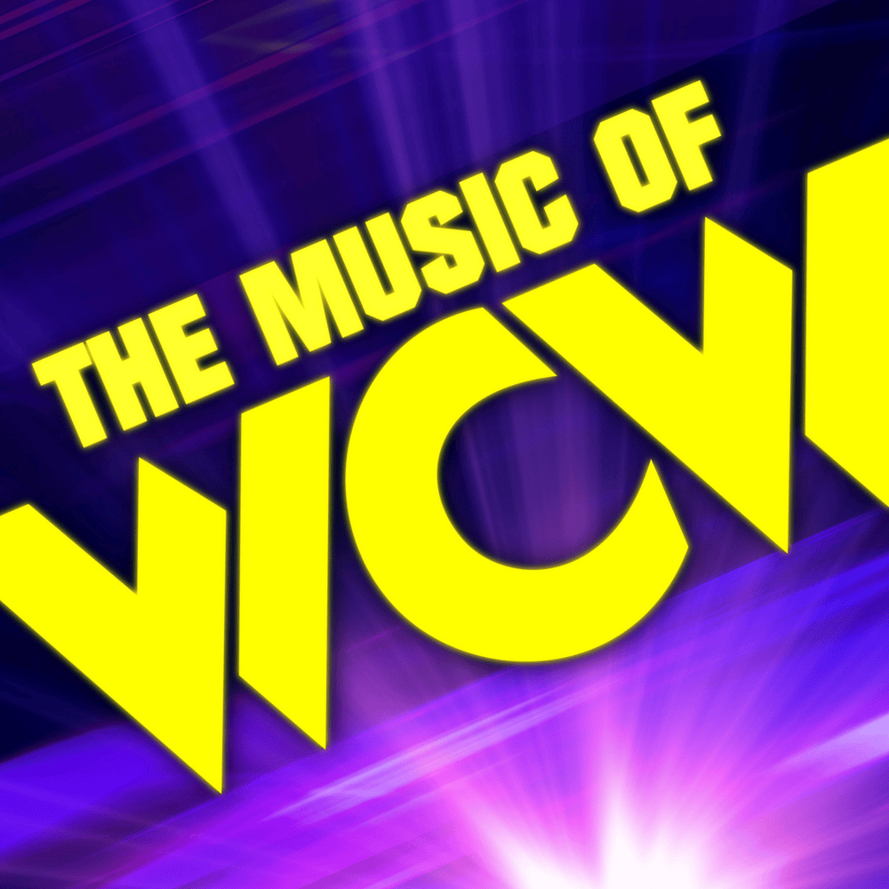 Album cover art for "MIA" by WCW