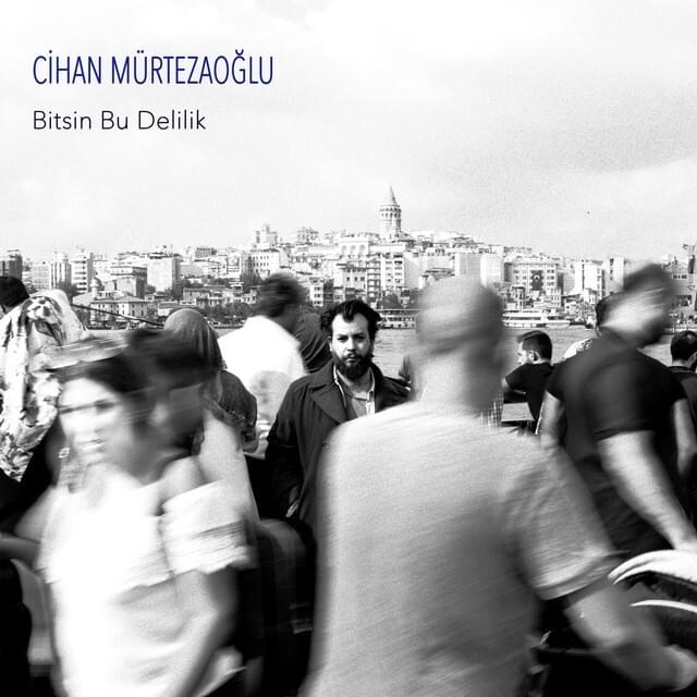 Bir Beyaz Orkide by Cihan Mürtezaoğlu