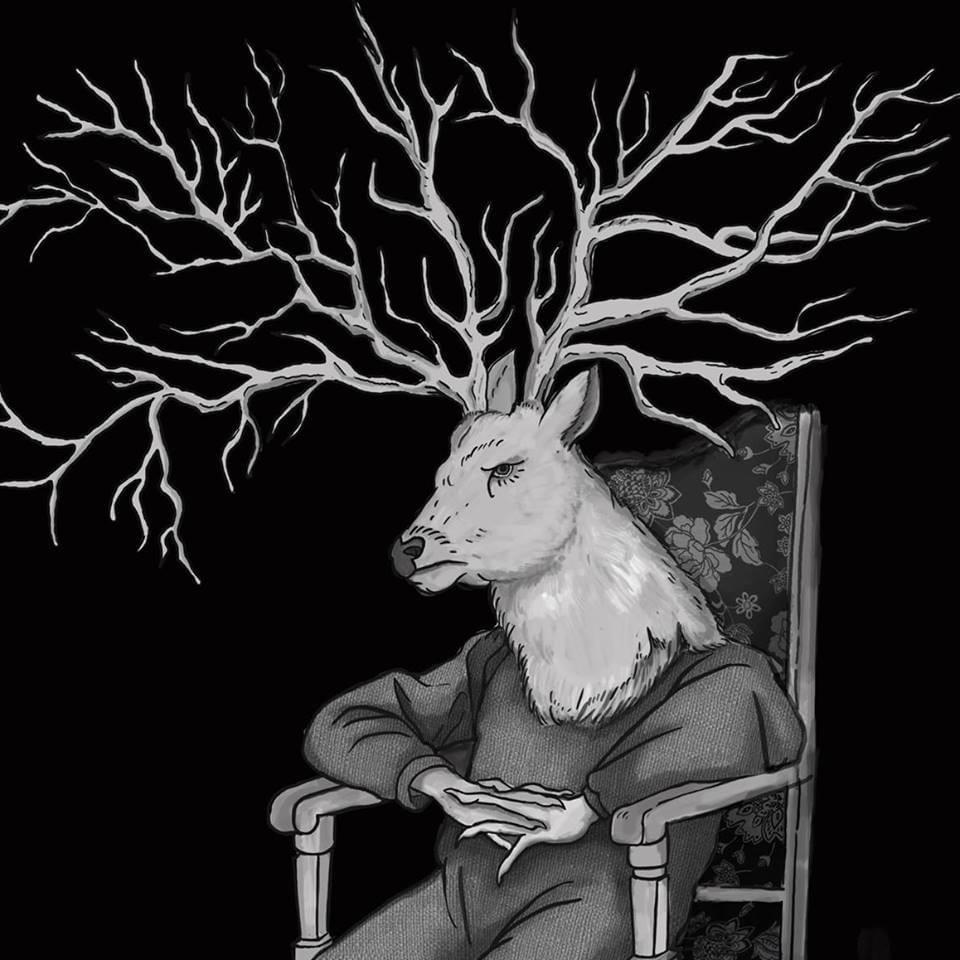 Cover image for LKTDOV