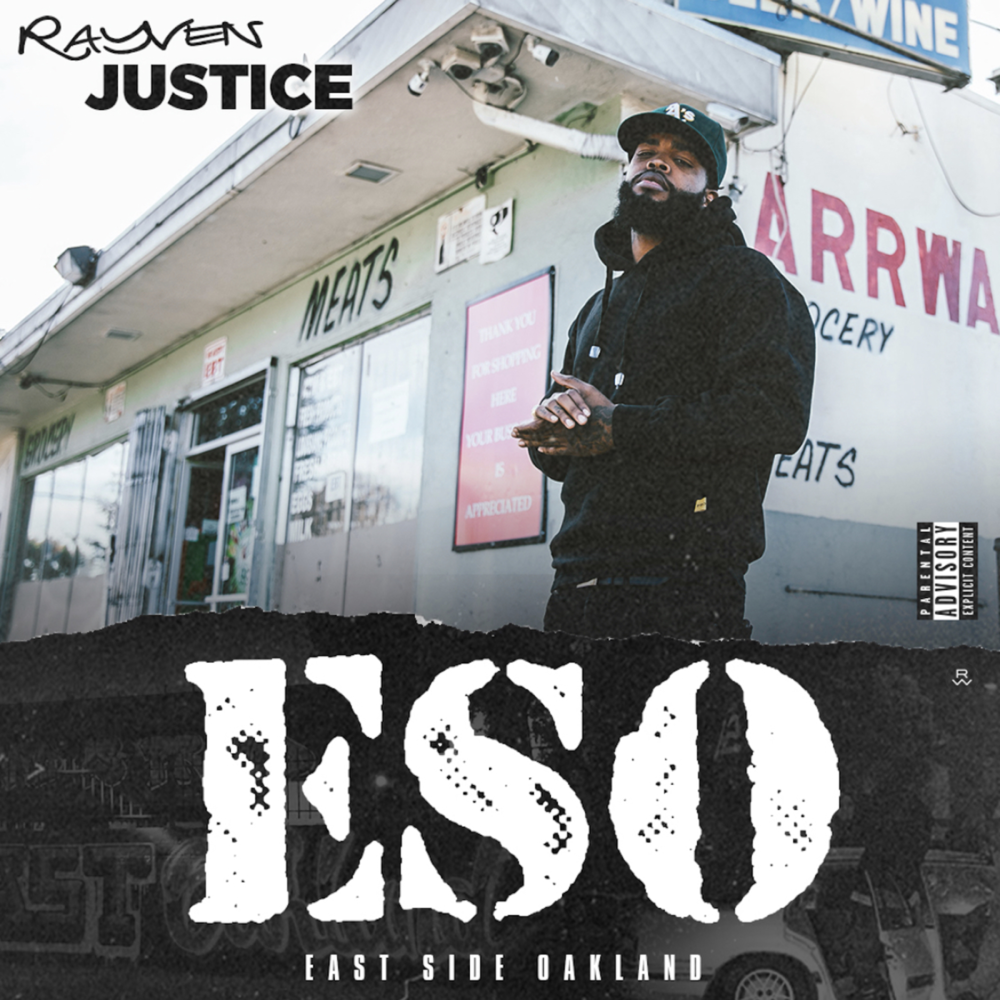 Cover image for E.S.O