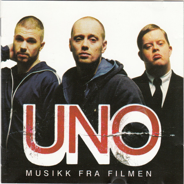 Album cover art for "Flukt" by Ulver