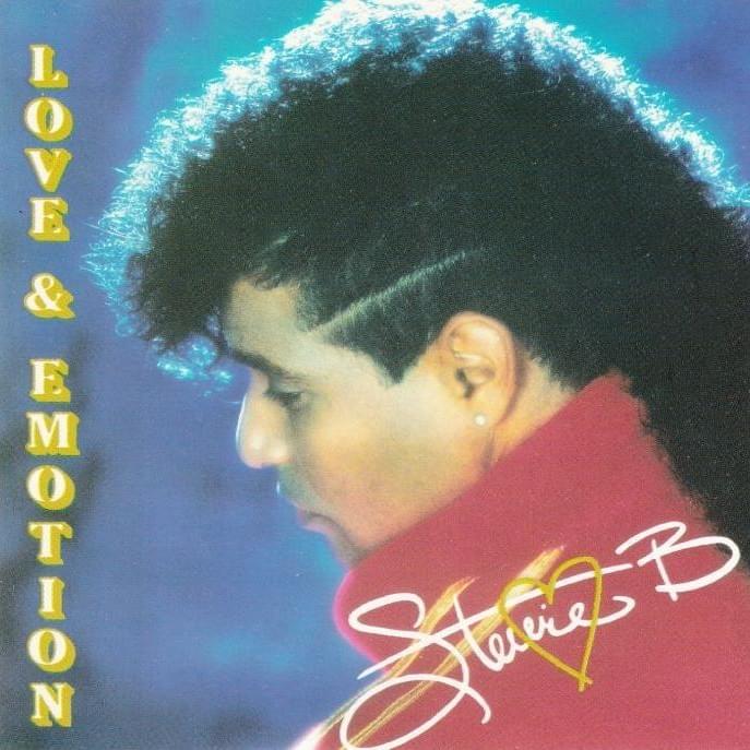 Cover image for Love & Emotion