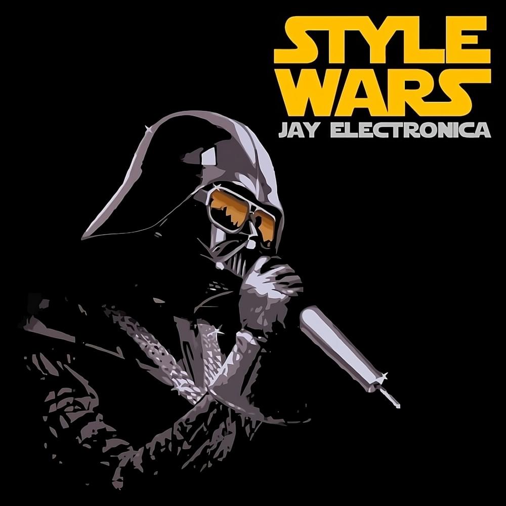 Cover image for Style Wars