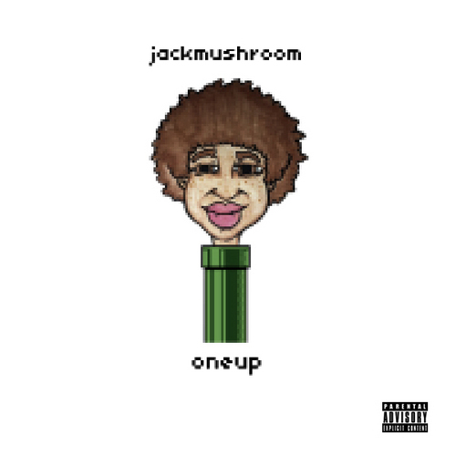 Acid by Jack Mushroom