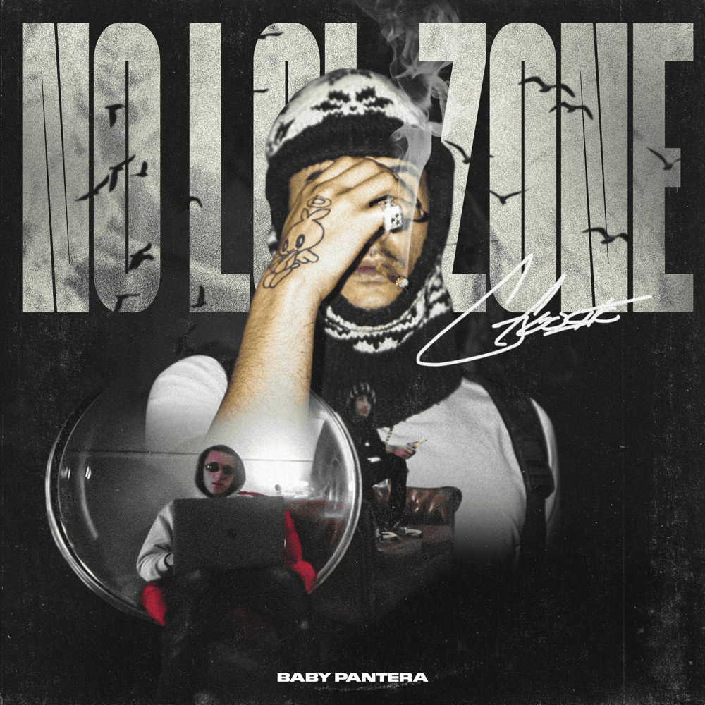 No Lol zone by Gloosito