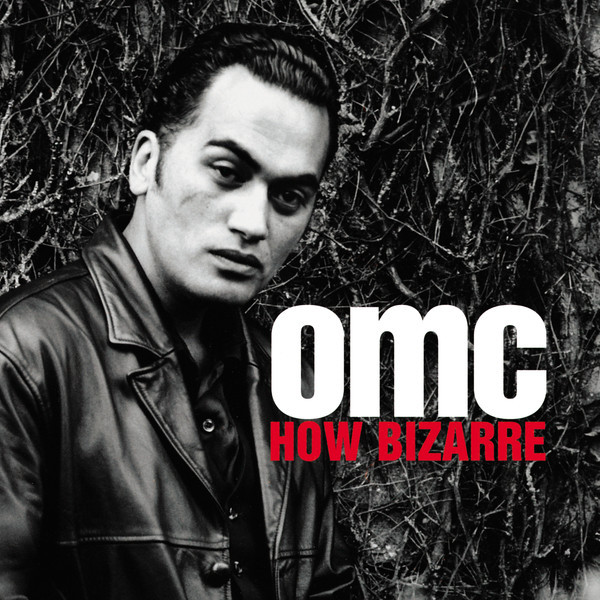 Breaking My Heart by OMC