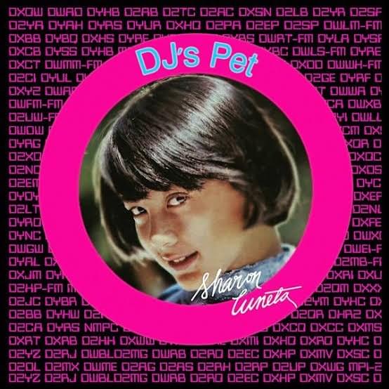 Cover image for DJ’s Pet