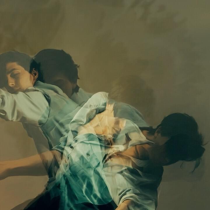 Who Am I by NEEDTOBREATHE