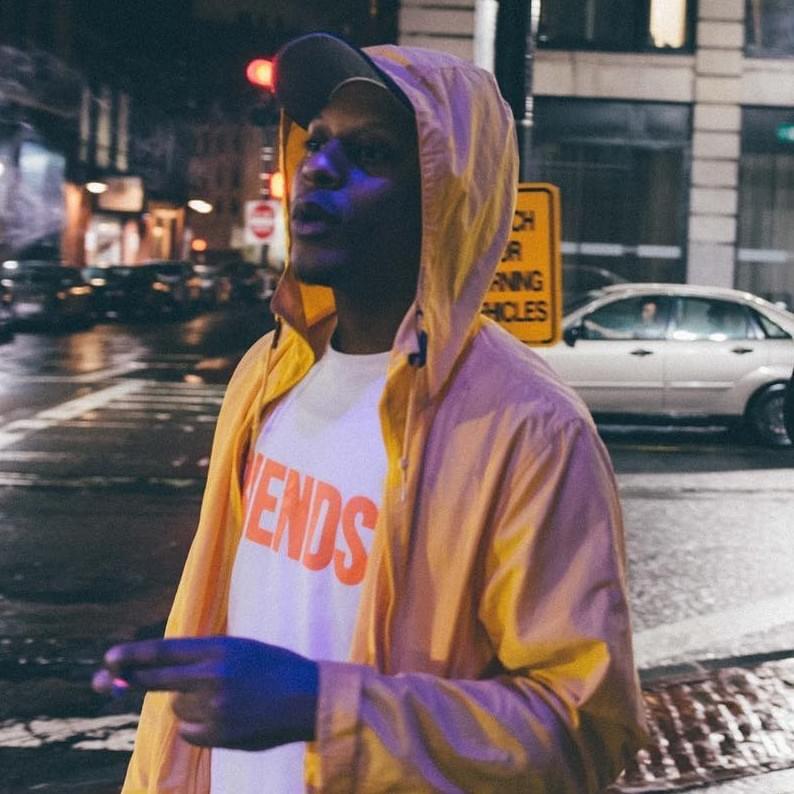 Cover image for DJ Nick