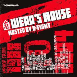 Cover image for Werd’s House