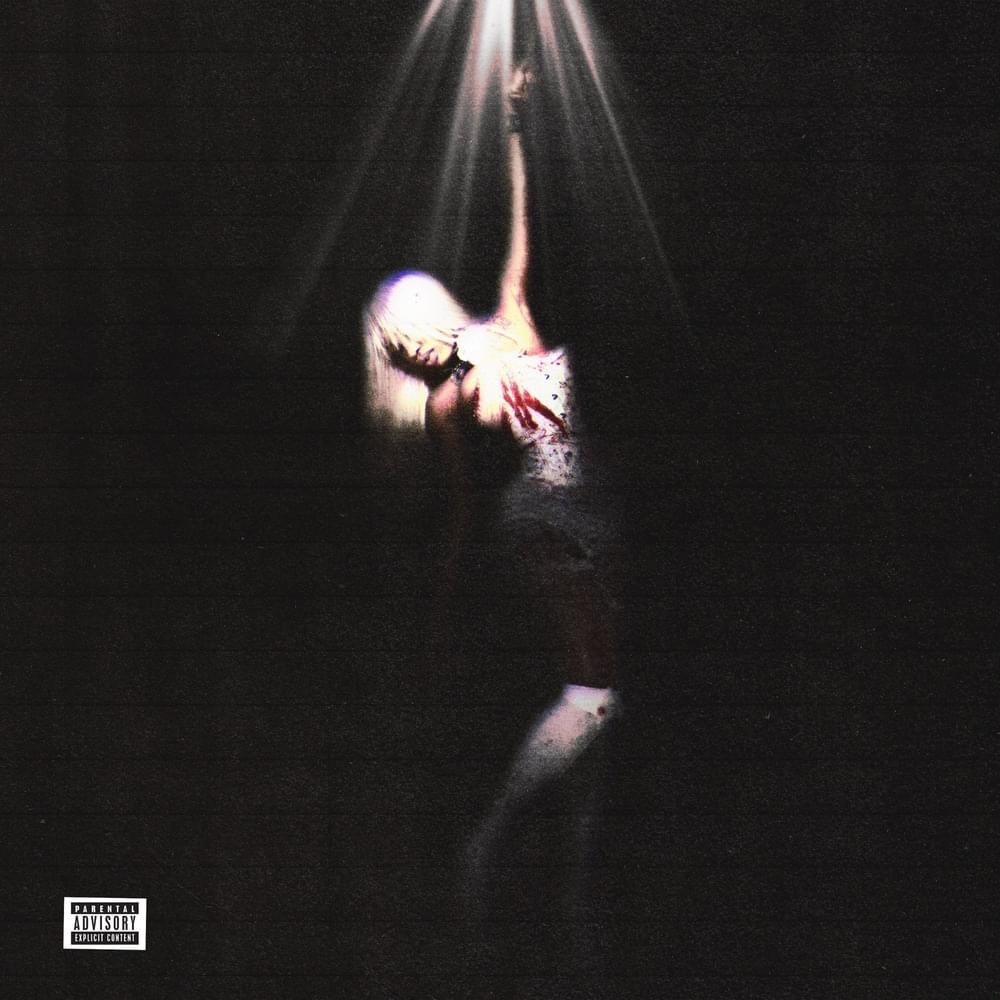 NEVER NEVER LAND FREESTYLE by CLIP