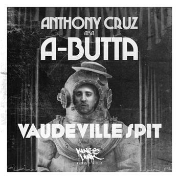 Cover image for Vaudeville Spit