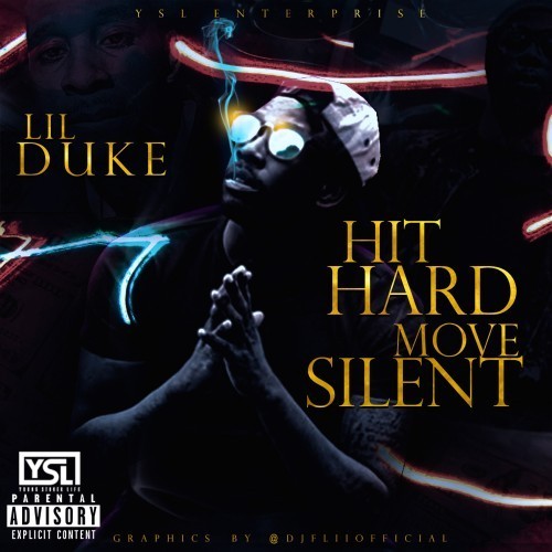 Destroyed by Lil Duke