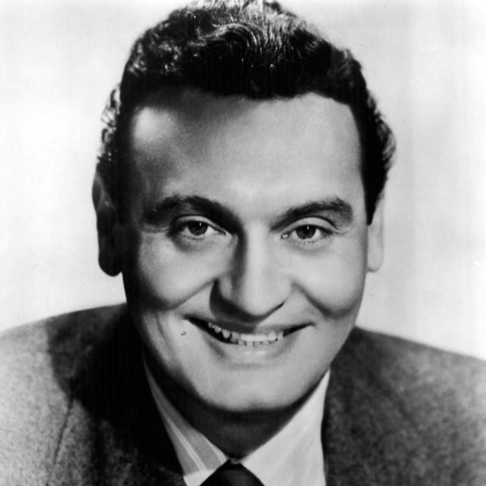 Photo of Frankie Laine