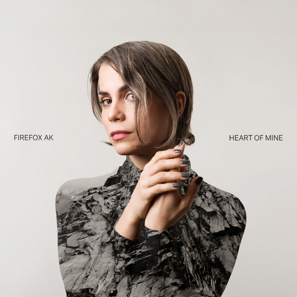 Heart of Mine by Firefox AK
