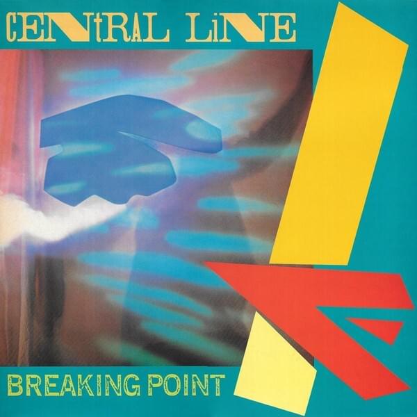 Cover image for Breaking Point