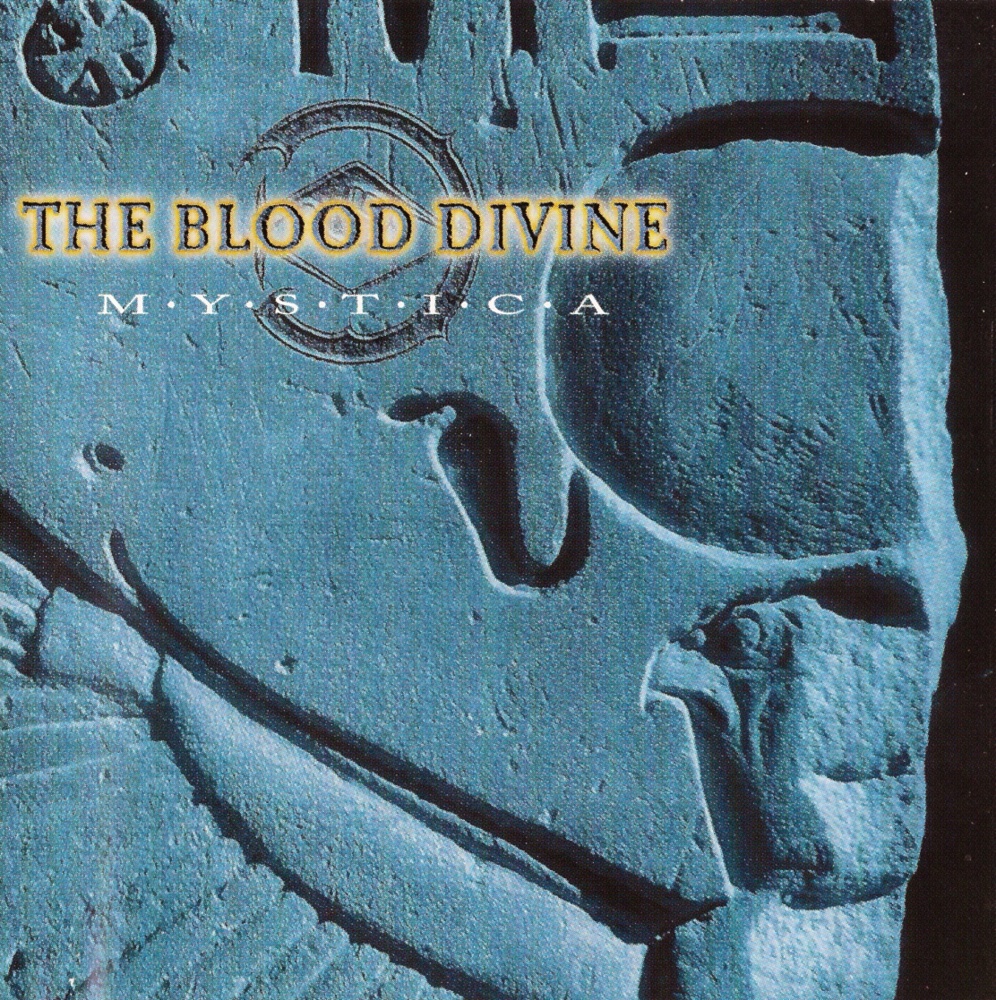 Leaving Me Helpless by The Blood Divine