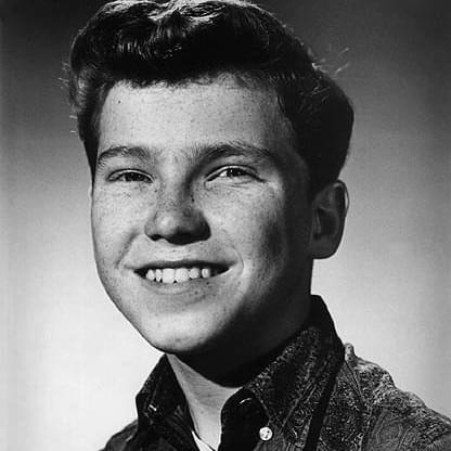 Eddie Hodges Profile Picture Photo of Eddie Hodges