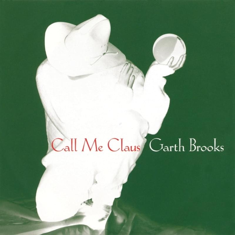 Cover image for Call Me Claus (EP)