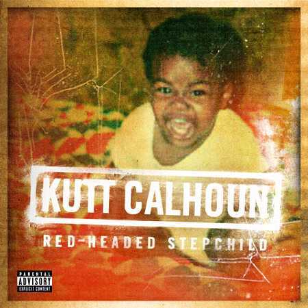 All By My Lonely by Kutt Calhoun