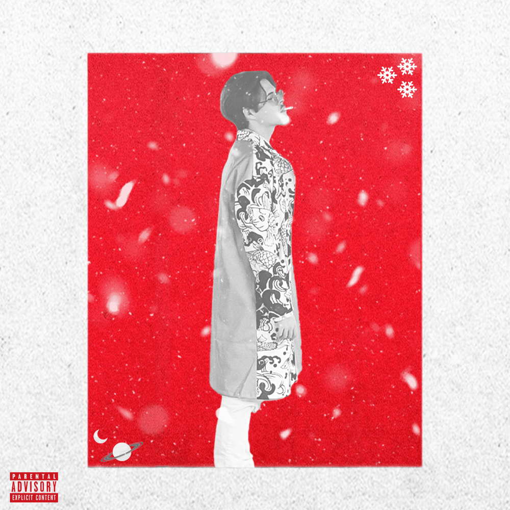 Album cover art for "Nisi Svesna" by Mister Hober