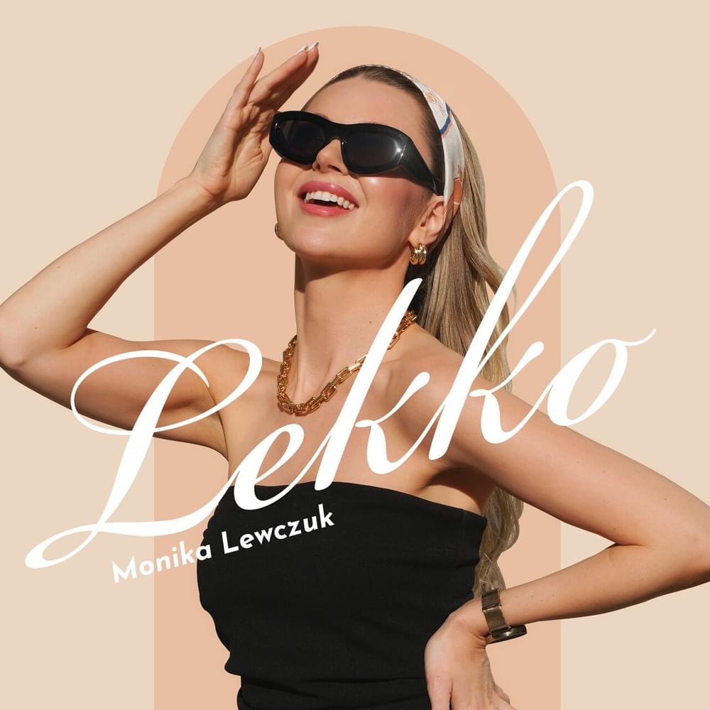 Lekko by Monika Lewczuk