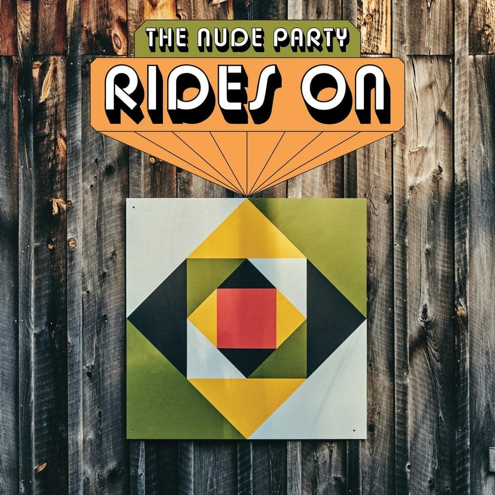 Sold out of Love by The Nude Party