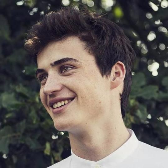 Photo of Henri PFR